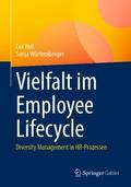 Vielfalt im Employee Lifecycle
