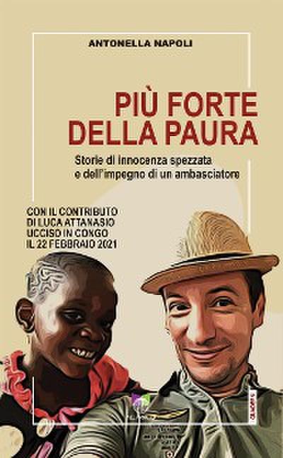 Più forte della paura