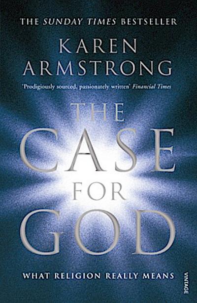 The Case for God
