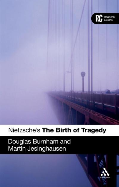 Nietzsche’s ’The Birth of Tragedy’