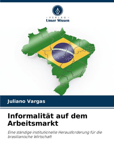 Informalität auf dem Arbeitsmarkt