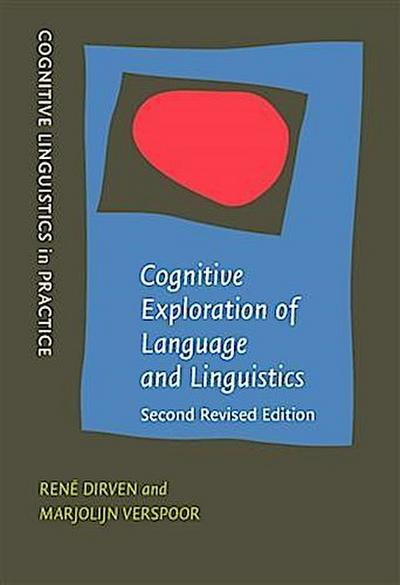 Cognitive Exploration of Language and Linguistics