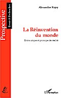 La Réinvention du monde