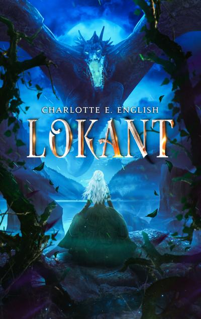 Lokant (eBook, EPUB) - Charlotte E. English
