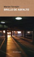 Brillo de asfalto