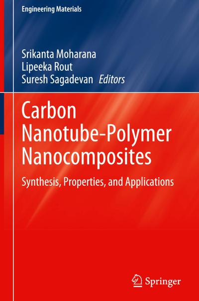 Carbon Nanotube-Polymer Nanocomposites