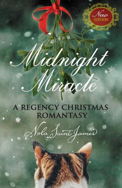 Saint James, N: Midnight Miracle