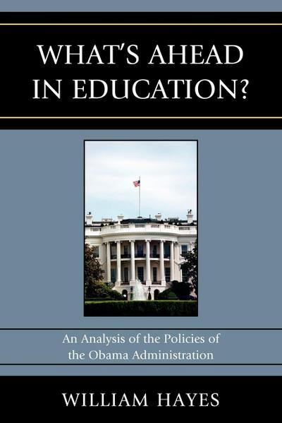 WhatOs Ahead in Education?