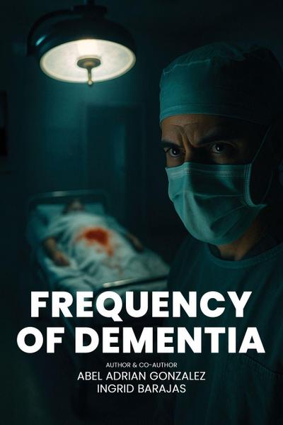 Frequency of Dementia
