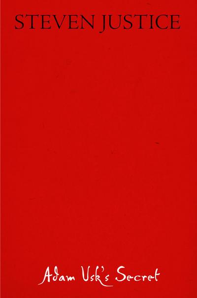 Adam Usk’s Secret