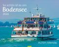 So schön ist es am Bodensee 2026