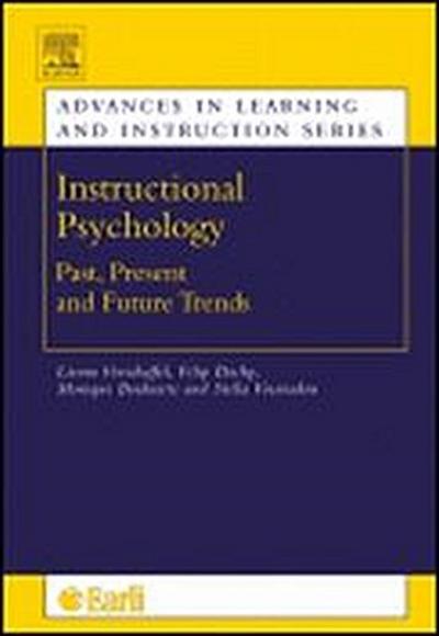 Instructional Psychology