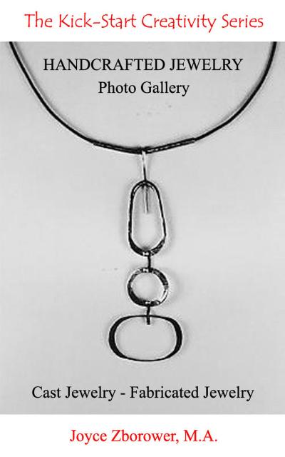 Handcrafted Jewelry Photo Gallery (Crafts Series, #2)