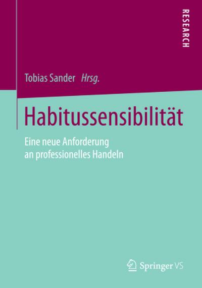 Habitussensibilität