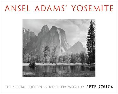 Ansel Adams’ Yosemite