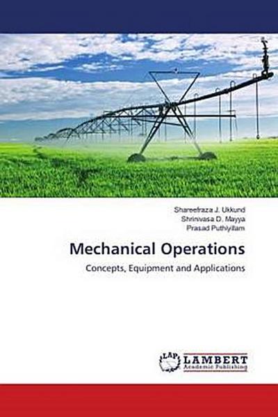 Mechanical Operations