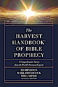Harvest Handbook(TM) of Bible Prophecy