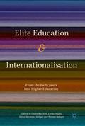 Elite Education and Internationalisation