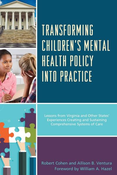 Transforming Children’s Mental Health Policy into Practice