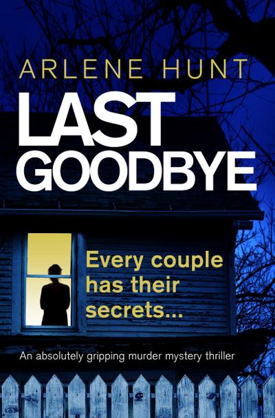 Last Goodbye