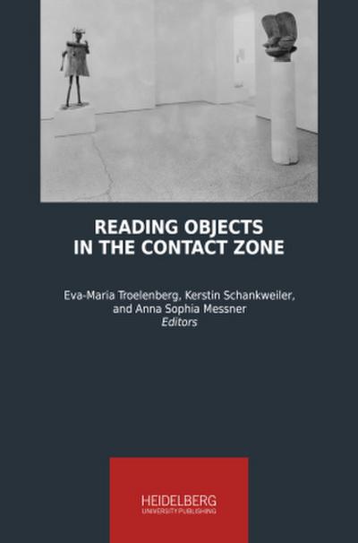 Reading Objects in the Contact Zone