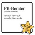 PR-Berater