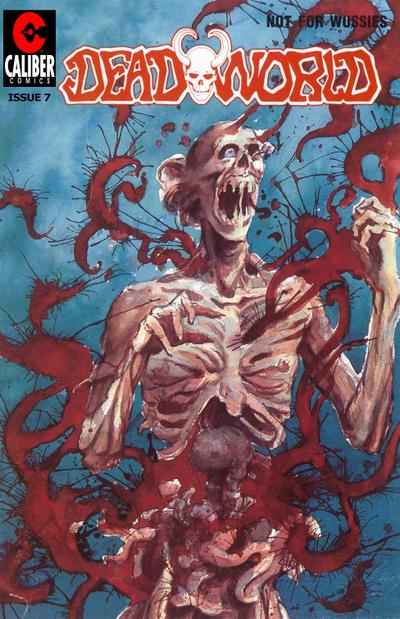 Deadworld #7