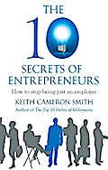 The 10 Secrets of Entrepreneurs