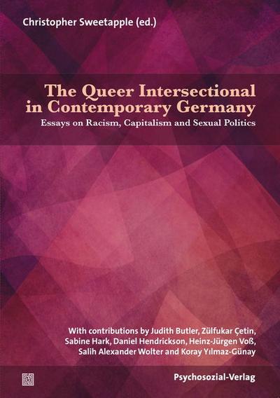 The Queer Intersectional in Contemporary Germany