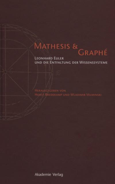 Mathesis & Graphe