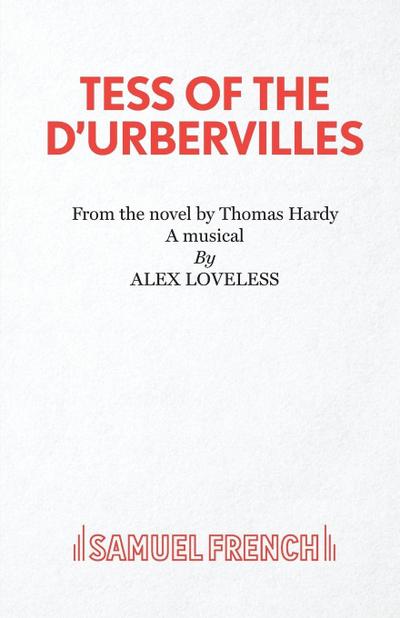 TESS OF THE DURBERVILLES