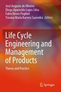 Life Cycle Engineering and Management of Products