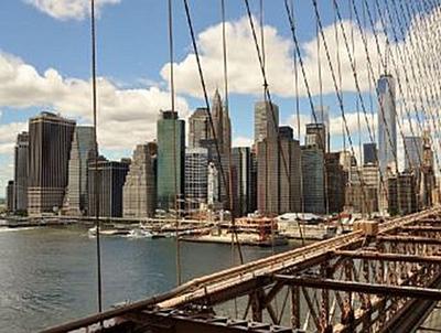 Lais Puzzle New York 500 Teile