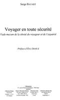 Voyager en toute securite
