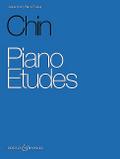 Piano Etudesfür Klavier