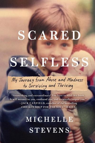 Scared Selfless