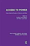 Access to Power