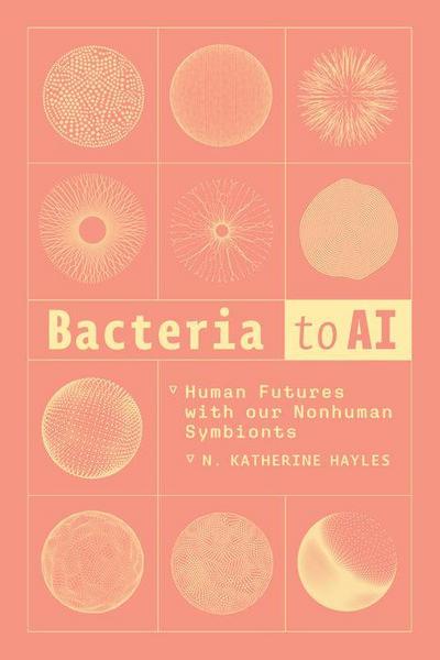 Bacteria to AI