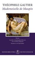 Mademoiselle de Maupin