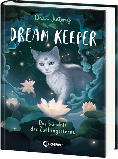 Dream Keeper (Band 2) - Das Bündnis der Zwillingssterne