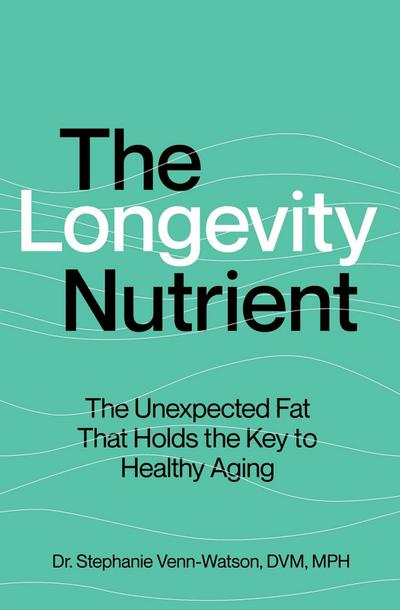 The Longevity Nutrient