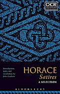 Horace Satires: A Selection