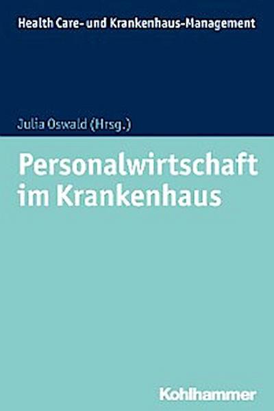 Personalwirtschaft im Krankenhaus