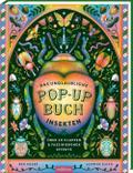 Das unglaubliche Pop-up-Buch - Insekten