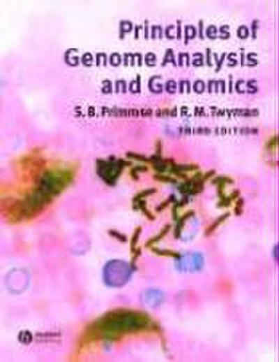 Principles of Genome Analysis and Genomics