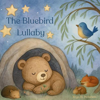 The Bluebird Lullaby