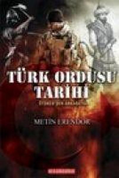 Türk Ordusu Tarihi