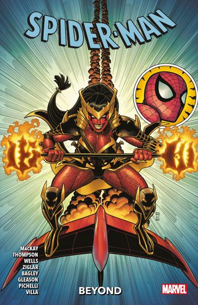 Spider-Man Beyond 2