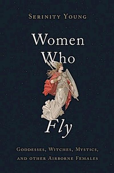 Women Who Fly