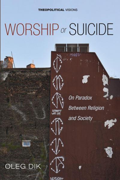 Worship or Suicide